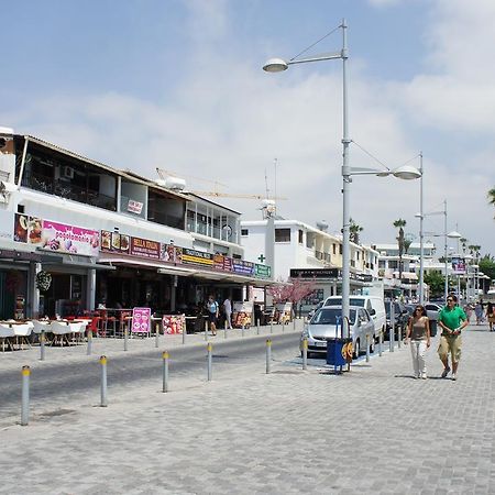Limnaria Westpark 129 Daire Pafos Dış mekan fotoğraf