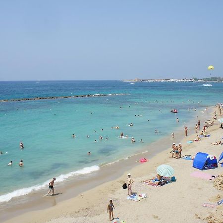 Limnaria Westpark 129 Daire Pafos Dış mekan fotoğraf