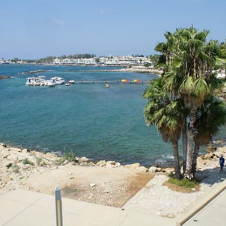Limnaria Westpark 129 Daire Pafos Dış mekan fotoğraf