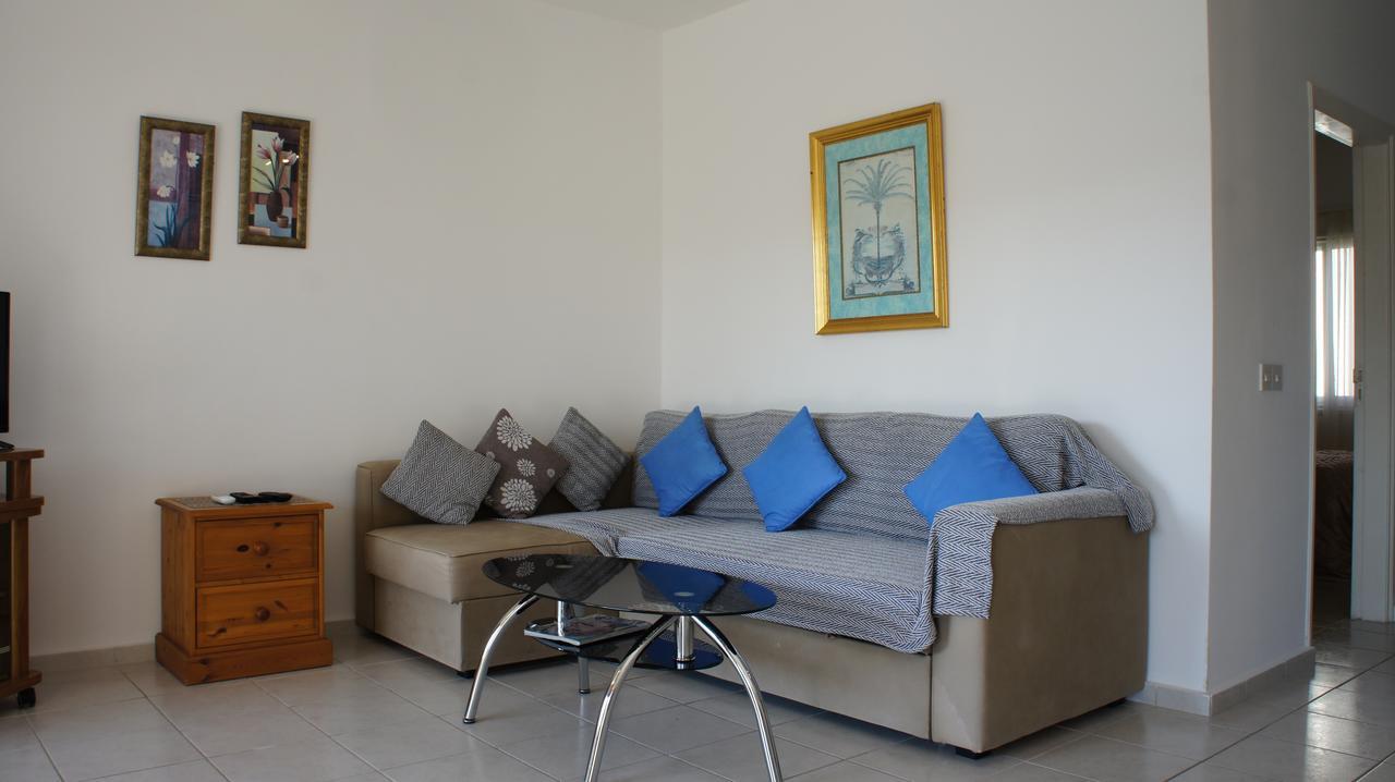 Limnaria Westpark 129 Daire Pafos Dış mekan fotoğraf