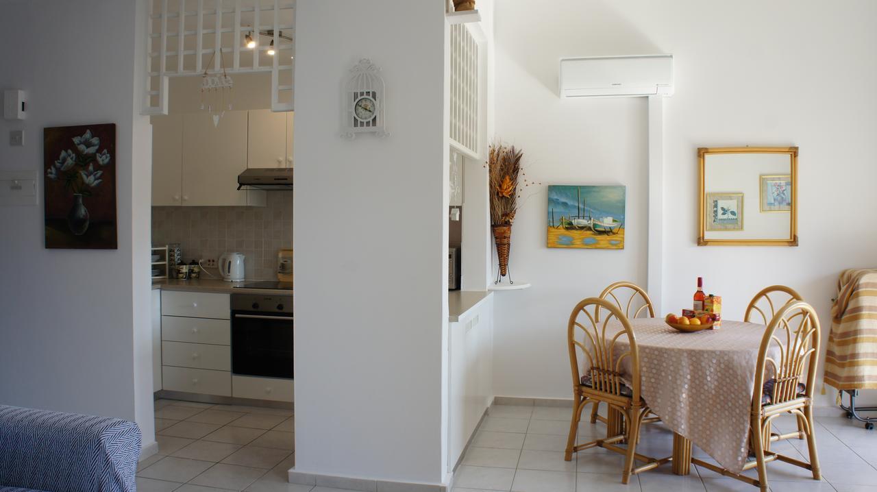 Limnaria Westpark 129 Daire Pafos Dış mekan fotoğraf