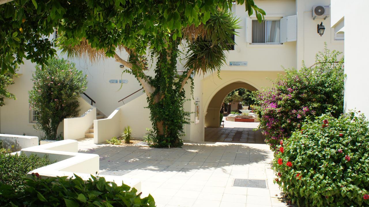 Limnaria Westpark 129 Daire Pafos Dış mekan fotoğraf