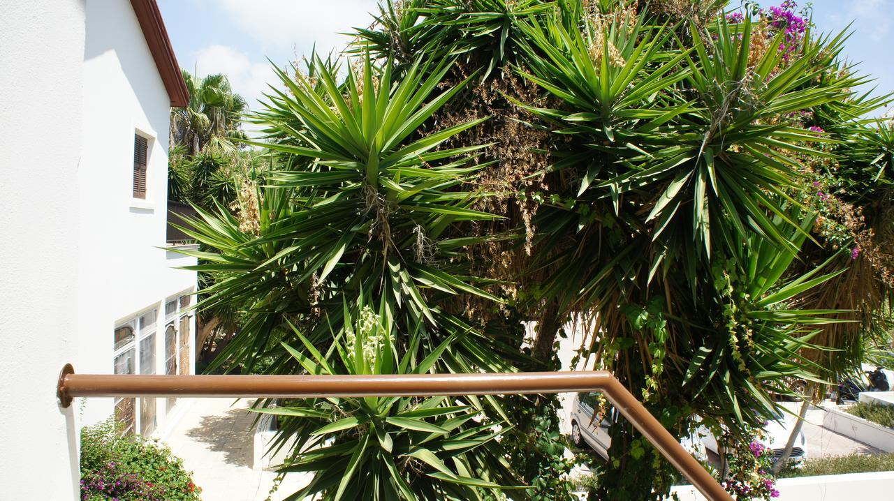 Limnaria Westpark 129 Daire Pafos Dış mekan fotoğraf